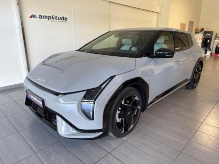 KIA EV4 Autonomie Longue 204ch 81,4kWh GT-Line à vendre à Chaumont - Image n°1