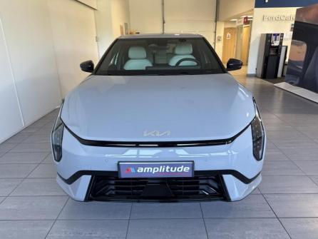 KIA EV4 Autonomie Longue 204ch 81,4kWh GT-Line à vendre à Chaumont - Image n°2
