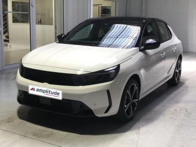 OPEL Corsa 1.2 Turbo 100ch GS de 2025 en vente à Vert-Saint-Denis