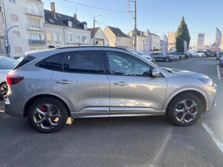 FORD Kuga 2.5 Duratec 243ch Hybride Rechargeable ST-Line X Powershift à vendre à Orléans - Image n°4