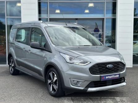 FORD Transit Connect L2 1.0E 100ch E85 Active à vendre à Gien - Image n°3