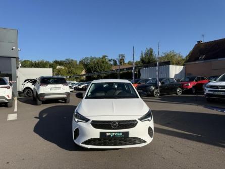 OPEL Corsa 1.2 75ch Elegance Business à vendre à Auxerre - Image n°2