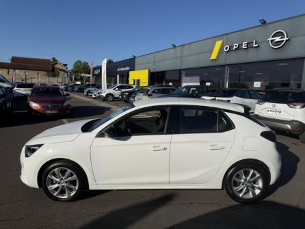OPEL Corsa 1.2 75ch Elegance Business à vendre à Auxerre - Image n°8