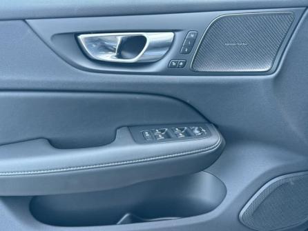 VOLVO V60 T6 AWD 253+145ch Plus Style Dark Geartronic 8 à vendre à Troyes - Image n°12