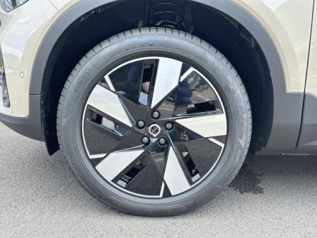 VOLVO EX40 Single Extended Range 252ch Plus à vendre à Troyes - Image n°10