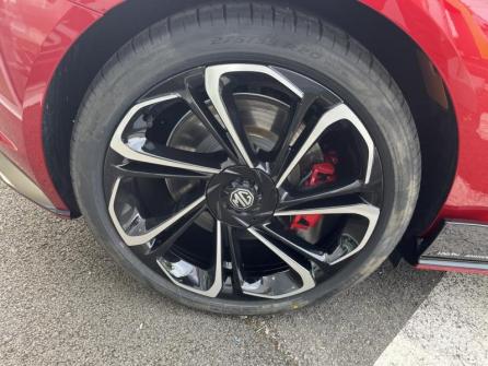MG MOTOR Cyberster 510ch 77kWh 4WD à vendre à Melun - Image n°9