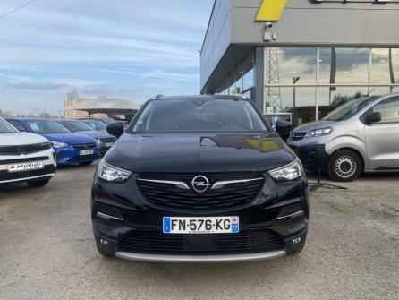 OPEL Grandland X Hybrid4 300ch Ultimate à vendre à Montereau - Image n°2