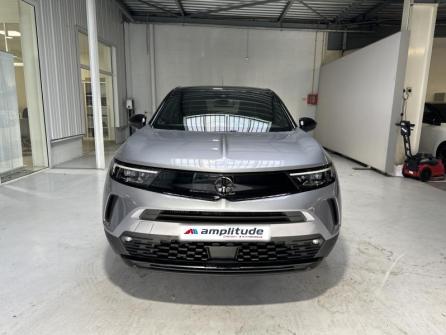 OPEL Mokka 1.2 Turbo 130ch GS BVA8 à vendre à Brie-Comte-Robert - Image n°2