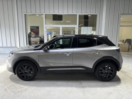 OPEL Mokka 1.2 Turbo 130ch GS BVA8 à vendre à Brie-Comte-Robert - Image n°3