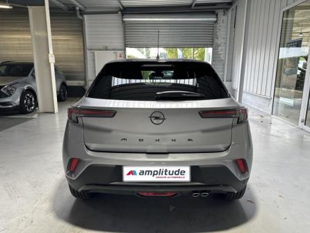 OPEL Mokka 1.2 Turbo 130ch GS BVA8 à vendre à Brie-Comte-Robert - Image n°5