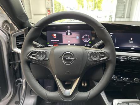 OPEL Mokka 1.2 Turbo 130ch GS BVA8 à vendre à Brie-Comte-Robert - Image n°12