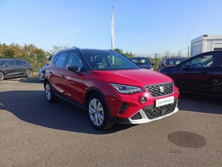 SEAT Arona 1.0 TSI 110ch Xperience à vendre à Orléans - Image n°3