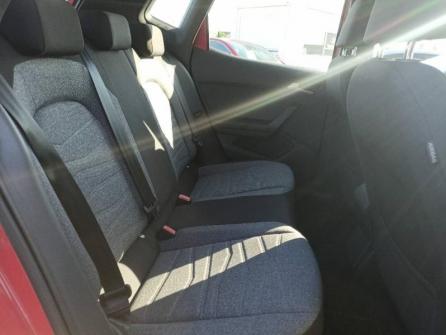 SEAT Arona 1.0 TSI 110ch Xperience à vendre à Orléans - Image n°12