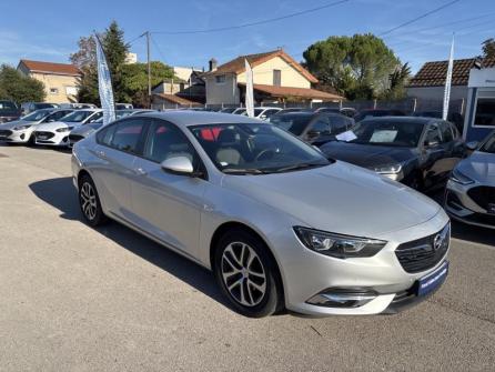 OPEL Insignia Grand Sport 1.6 D 136ch Edition Business Euro6dT 106g à vendre à Beaune - Image n°3