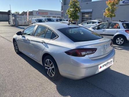 OPEL Insignia Grand Sport 1.6 D 136ch Edition Business Euro6dT 106g à vendre à Beaune - Image n°7