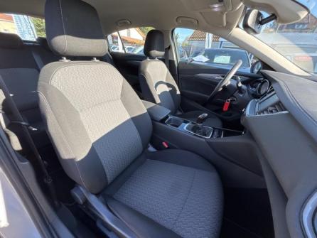 OPEL Insignia Grand Sport 1.6 D 136ch Edition Business Euro6dT 106g à vendre à Beaune - Image n°11