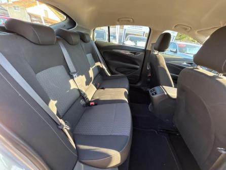 OPEL Insignia Grand Sport 1.6 D 136ch Edition Business Euro6dT 106g à vendre à Beaune - Image n°12