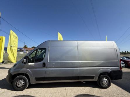 PEUGEOT Boxer Fg L3H2 3.5 140ch BlueHDi S&S à vendre à Melun - Image n°3
