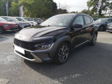 Voir le détail de l'offre de cette HYUNDAI Kona 1.6 GDi 141ch Hybrid Executive DCT-6 de 2022 en vente à partir de 198.64 €  / mois