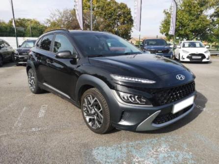 HYUNDAI Kona 1.6 GDi 141ch Hybrid Executive DCT-6 à vendre à Saint-Maximin - Image n°3