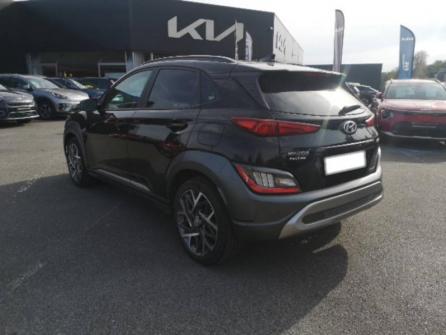HYUNDAI Kona 1.6 GDi 141ch Hybrid Executive DCT-6 à vendre à Saint-Maximin - Image n°7