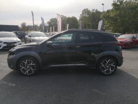 HYUNDAI Kona 1.6 GDi 141ch Hybrid Executive DCT-6 à vendre à Saint-Maximin - Image n°8
