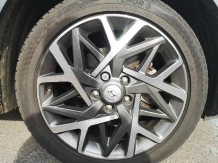 HYUNDAI Kona 1.6 GDi 141ch Hybrid Executive DCT-6 à vendre à Saint-Maximin - Image n°12