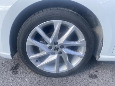 SEAT Ibiza 1.0 TSI 95ch Business à vendre à Compiègne - Image n°9