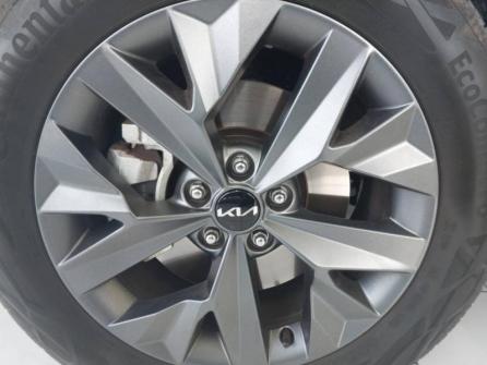 KIA Sportage 1.6 T-GDi 210ch HEV GT-line Premium BVA6 à vendre à Compiègne - Image n°9