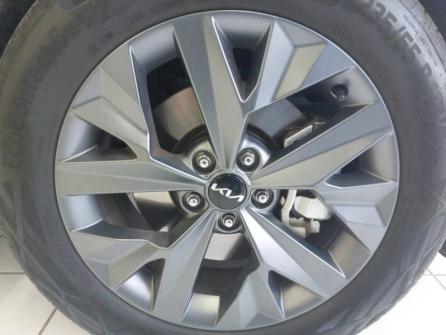 KIA Sportage 1.6 T-GDi 210ch HEV GT-line Premium BVA6 à vendre à Compiègne - Image n°10