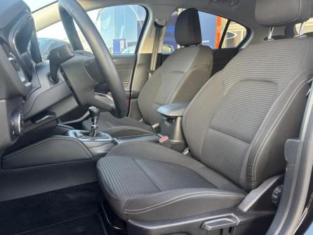 FORD Focus 1.0 EcoBoost mHEV 125ch Titanium X Business à vendre à Besançon - Image n°10