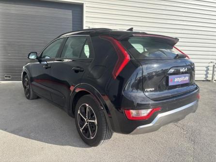 KIA Niro 1.6 GDi 171ch PHEV Active DCT6 à vendre à Reims - Image n°7