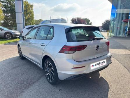 VOLKSWAGEN Golf 1.0 TSI OPF 110ch Life Business à vendre à Troyes - Image n°7