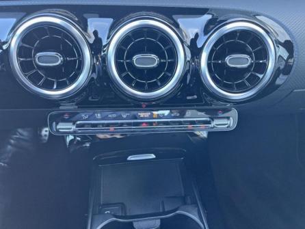 MERCEDES-BENZ Classe A 200 163ch AMG Line 7G-DCT à vendre à Troyes - Image n°10