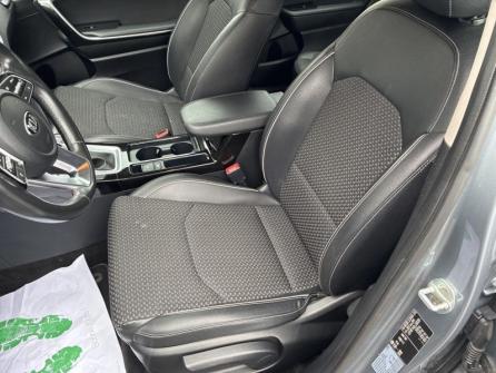 KIA XCeed 1.6 GDi 105ch + Plug-In 60.5ch Active DCT6 à vendre à Garges Les Gonesse - Image n°10