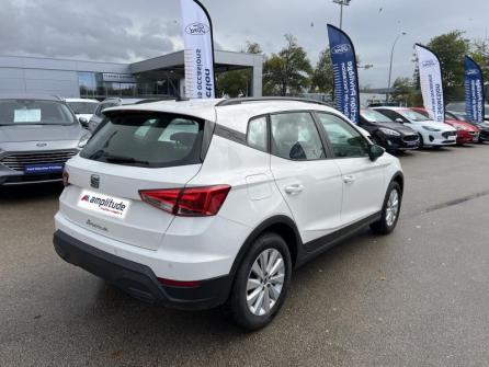 SEAT Arona 1.0 TSI 95ch Edition à vendre à Dijon - Image n°5