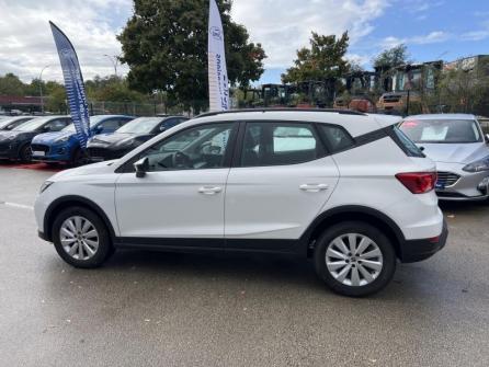 SEAT Arona 1.0 TSI 95ch Edition à vendre à Dijon - Image n°8