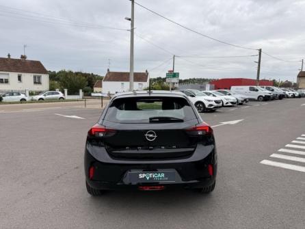 OPEL Corsa 1.2 75ch à vendre à Auxerre - Image n°6