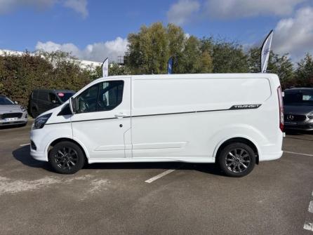 FORD Transit Custom Fg 290 L2H1 2.0 EcoBlue 185 Sport à vendre à Dijon - Image n°8