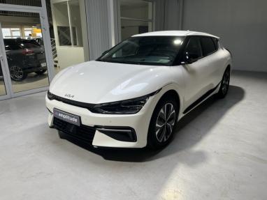 Voir le détail de l'offre de cette KIA EV6 229ch GT-Line 2WD de 2023 en vente à partir de 448.52 €  / mois