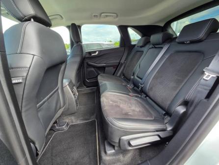 FORD Kuga 2.5 Duratec 180ch Hybrid FlexiFuel Active X Powershift à vendre à Lons-le-Saunier - Image n°12