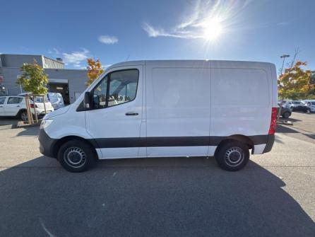 MERCEDES-BENZ Sprinter Fg 214 CDI 33S 3T0 Traction à vendre à Beaune - Image n°8