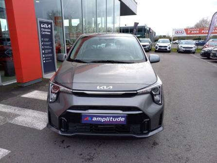 KIA Picanto 1.2 DPi 79ch Active à vendre à Melun - Image n°2