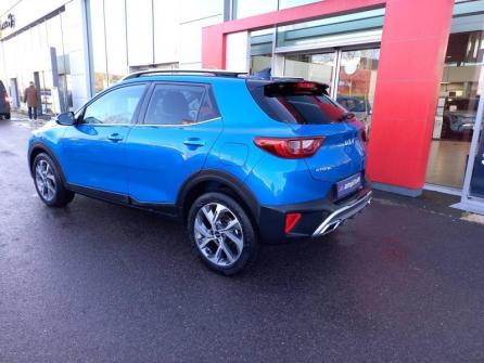 KIA Stonic 1.0 T-GDi 100ch GT Line DCT7 à vendre à Melun - Image n°7