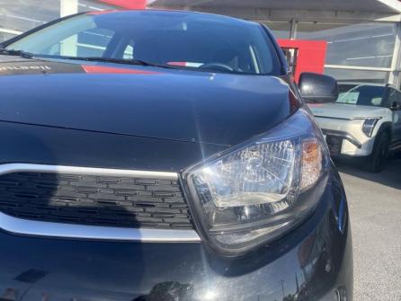 KIA Picanto 1.0 DPi 63ch Active à vendre à Compiègne - Image n°10