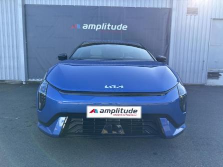 KIA EV4 Autonomie Longue 204ch 81,4kWh GT-Line à vendre à Nevers - Image n°2