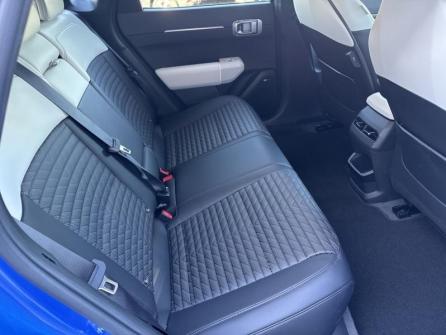 KIA EV4 Autonomie Longue 204ch 81,4kWh GT-Line à vendre à Nevers - Image n°12