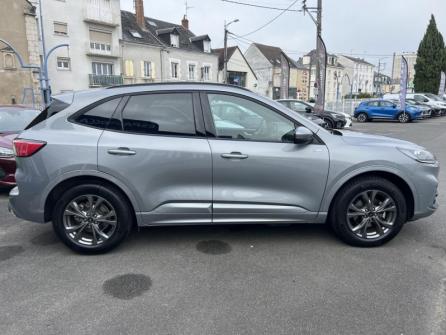 FORD Kuga 2.5 Duratec 225ch PHEV ST-Line Business BVA à vendre à Orléans - Image n°4