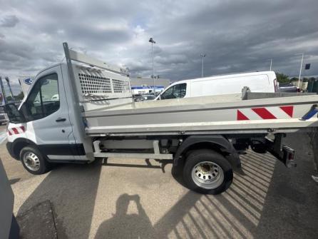 FORD Transit CCb P350 L2 RJ HD 2.0 EcoBlue 170 ch S&S Trend Business à vendre à Troyes - Image n°8