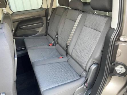 FORD Tourneo Connect 2.0 EcoBlue 122ch Titanium DSG7 à vendre à Lons-le-Saunier - Image n°12